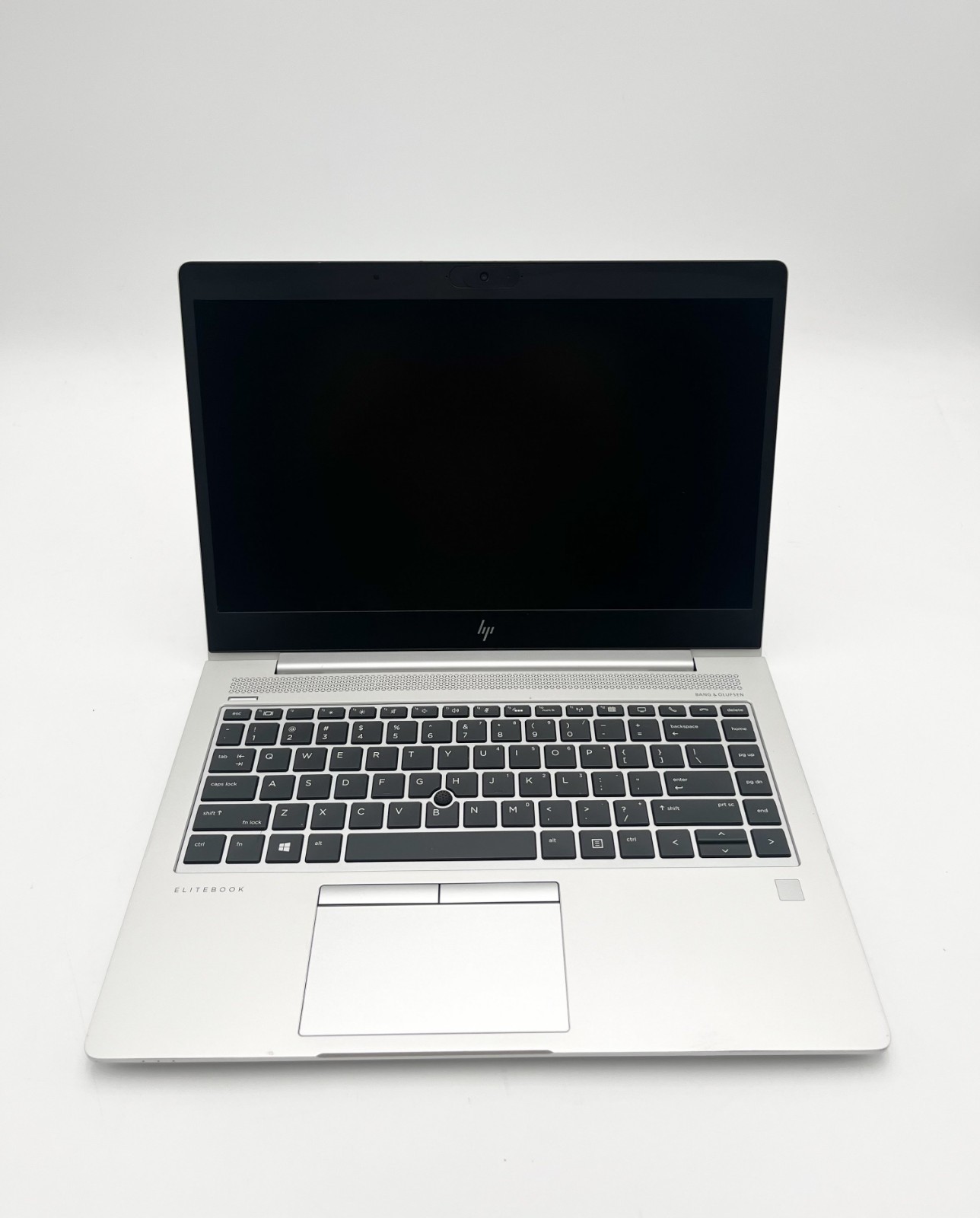 HP EliteBook 745 G6 14″ Ryzen 5 Pro 3500U 16GB RAM 256GB SSD Laptop