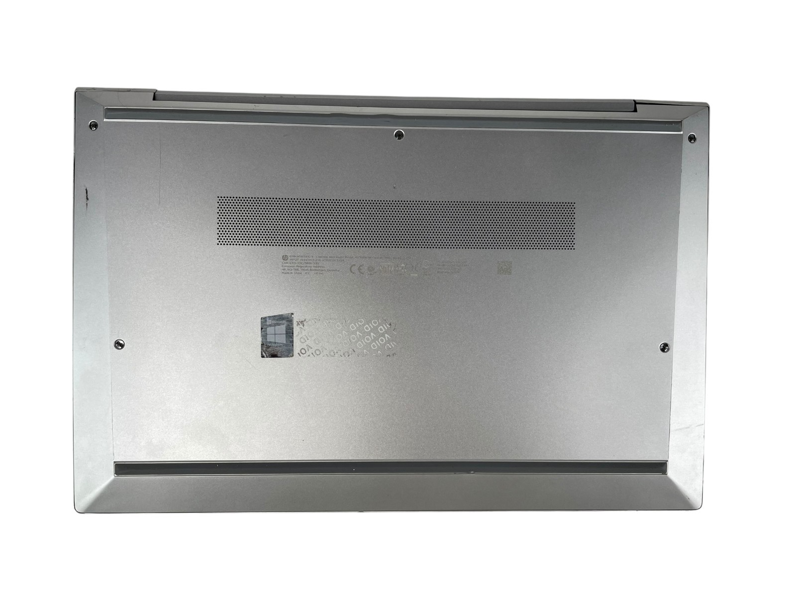 HP EliteBook 840 G8Core i7-1165G7 No Boot up