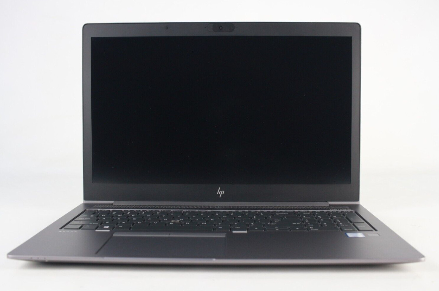 HP ZBook 15u G6 15″ Laptop Intel i5 8th Gen 256GB SSD 8GB RAM Win 11 (BH) BC