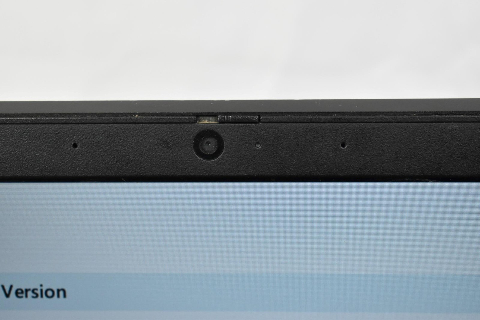 Lenovo Thinkpad E15 i5-10210U 1.6GHz 16GB 256GB SSD 15.6″ No OS *See Details*
