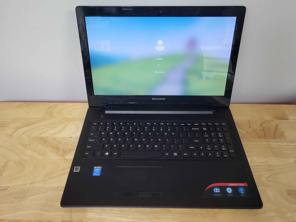 Lenovo G50 Laptop / Windows 11