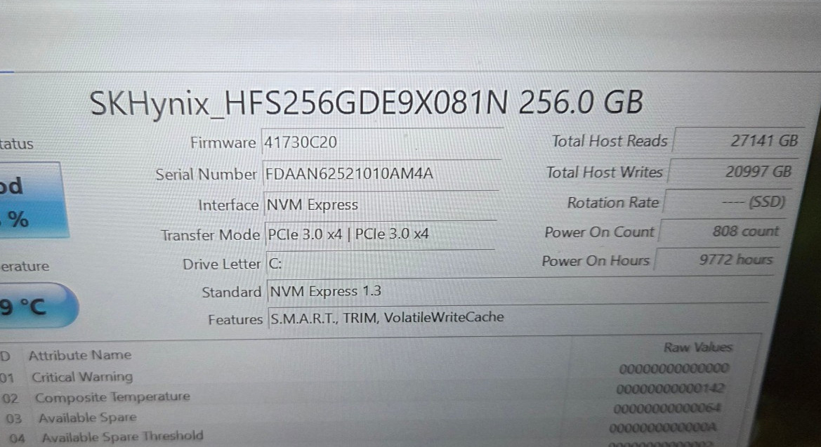 Lenovo ThinkPad T14S Gen2 I5-1135G7 8GRAM 256GSSD WIN11P Iris Xe
