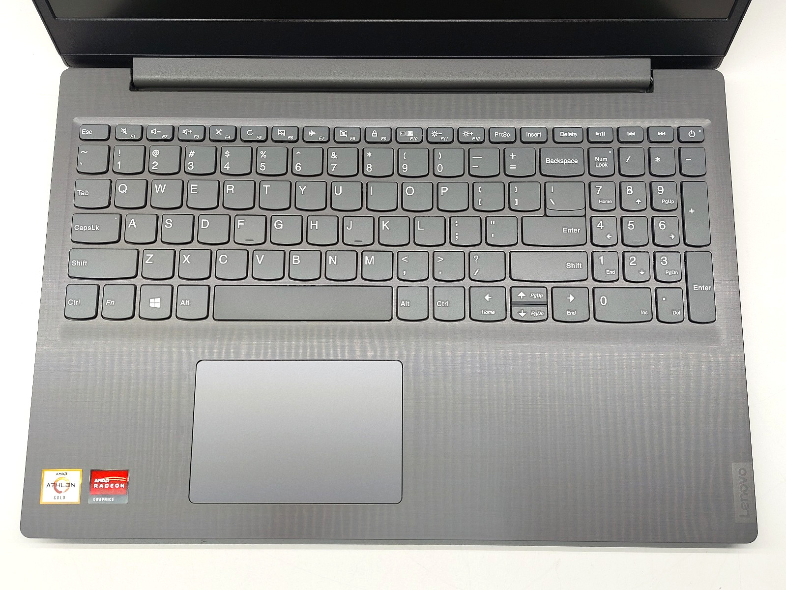 Lenovo 82C7 V15-ADA 15.6″ FHD TN AMD A3150U 2.4 GHz 8GB RAM 256GB SSD Win10 Pro