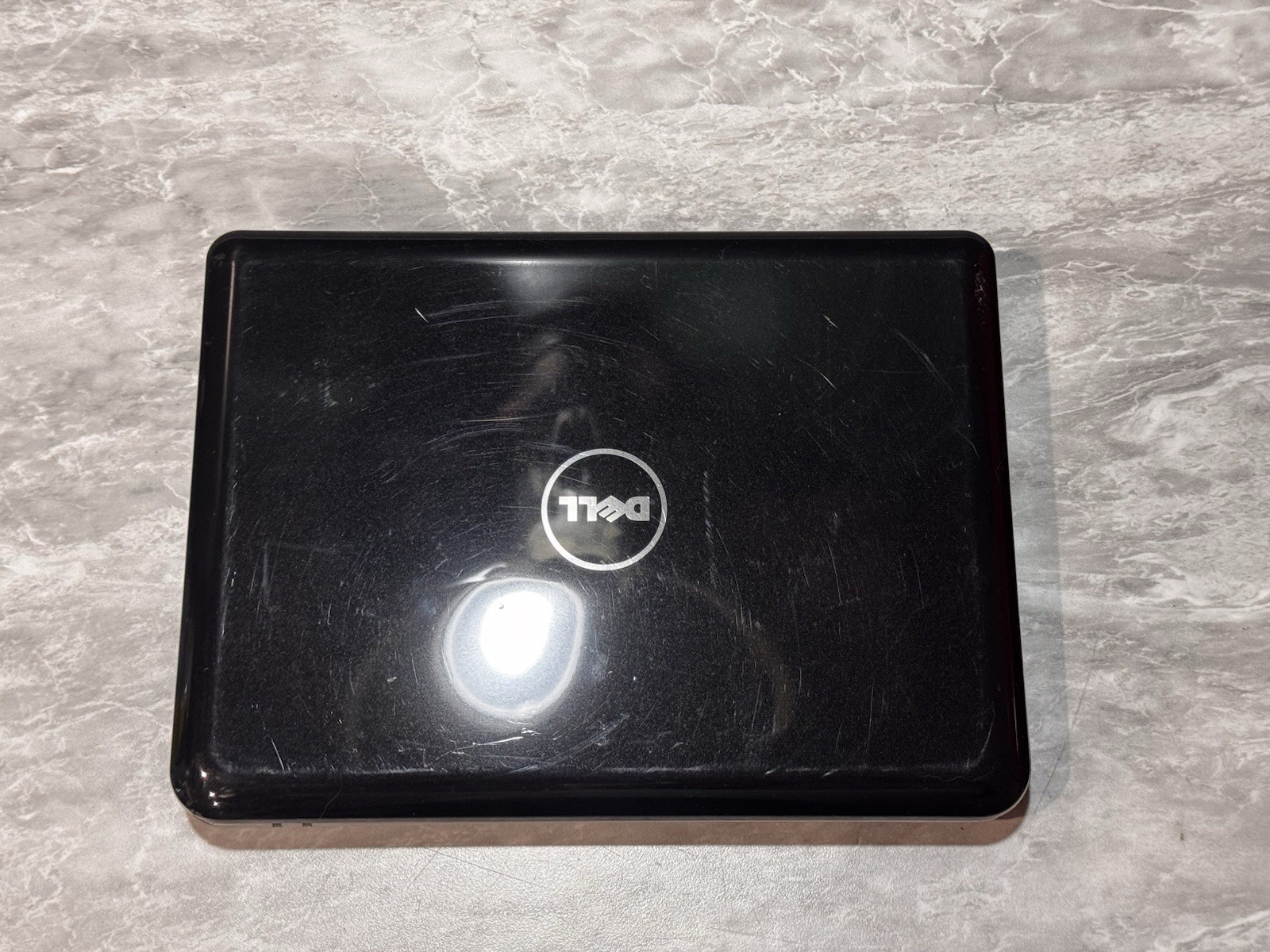 Dell Inspiron Mini 910 Intel Atom N270 1600MHz 1gb RAM 8gb SSD Windows XP
