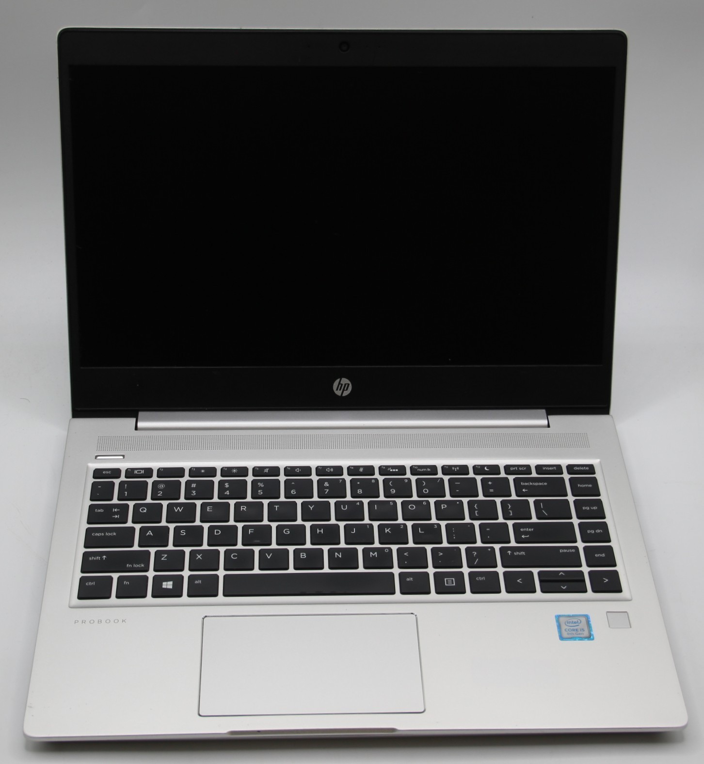 HP ProBook 440 G6 | i5-8265U | 8GB RAM | 256GB SSD | FHD 14″