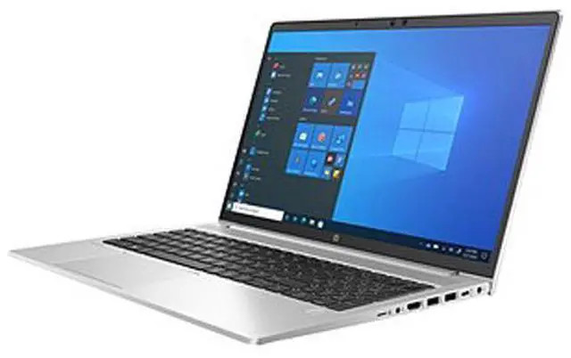 HP PROBOOK 650 G8 15.6 in FHD LCD Intel i7-1185G7 16GB RAM 512GB SSD W10 Pro