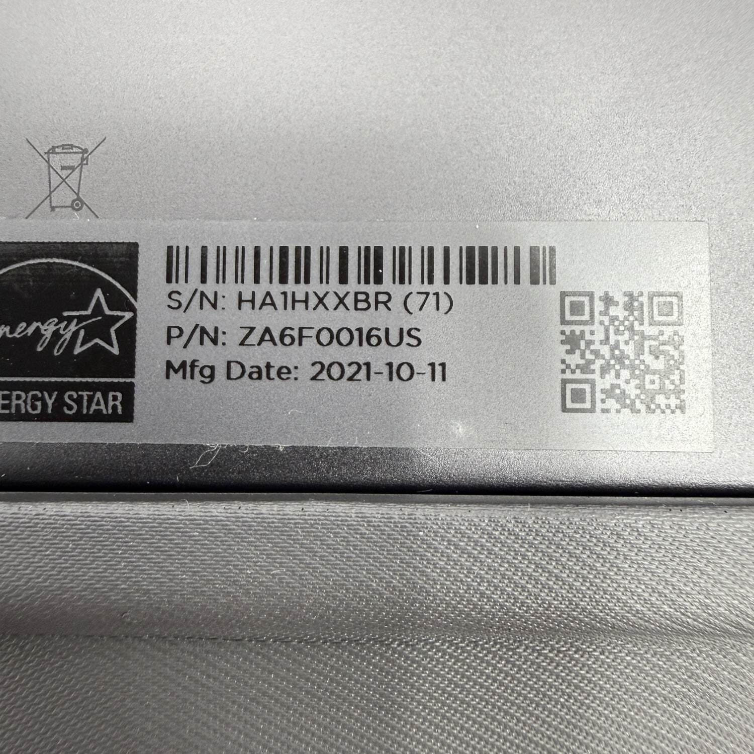Lenovo IdeaPad Duet Chromebook ZA6F0016US 10.1″ Helio P60T 2.0GHz 4GB RAM 64GB