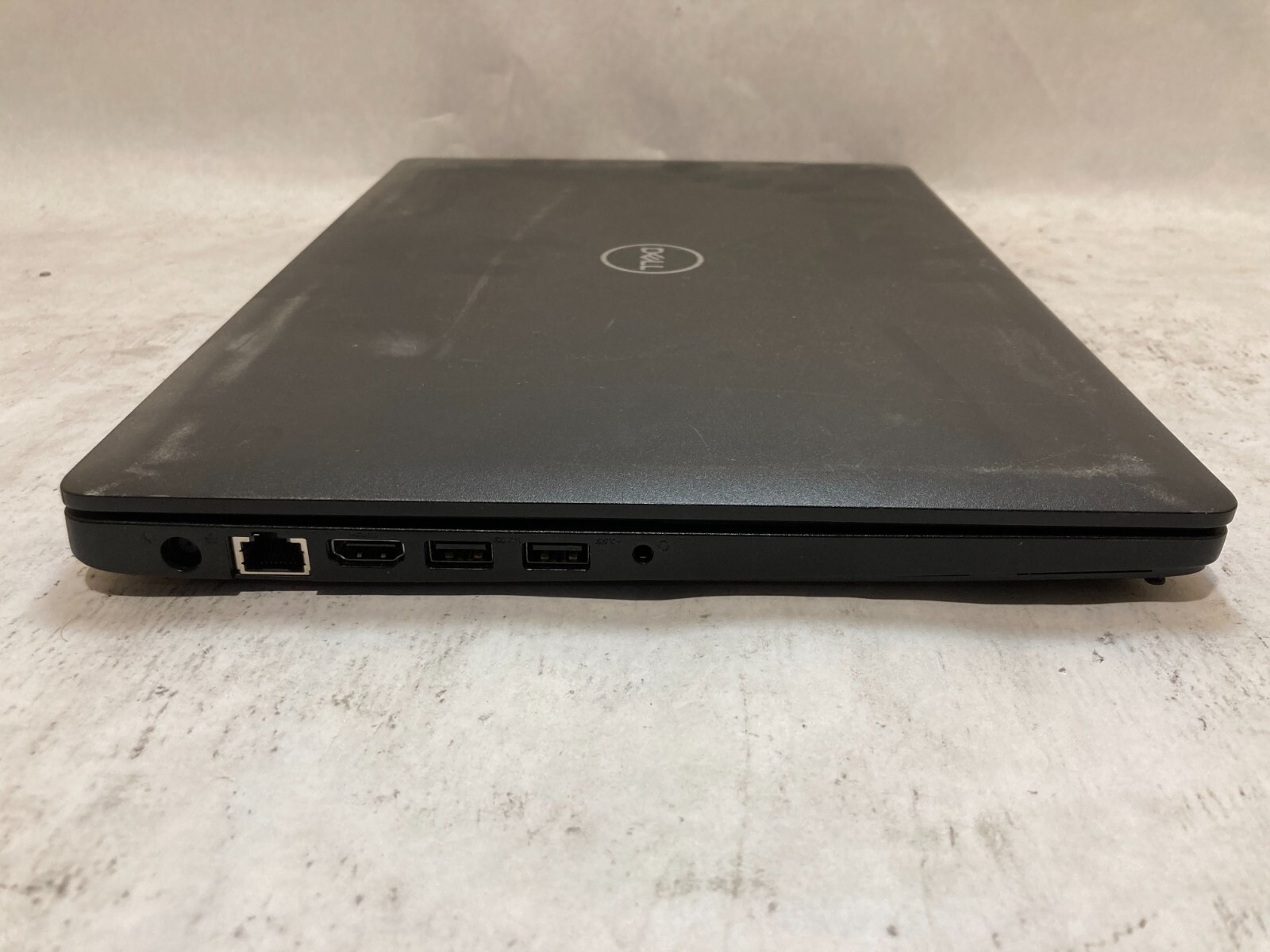 Dell Latitude 3480 Laptop 14″ Intel WON’T TURN ON -PP