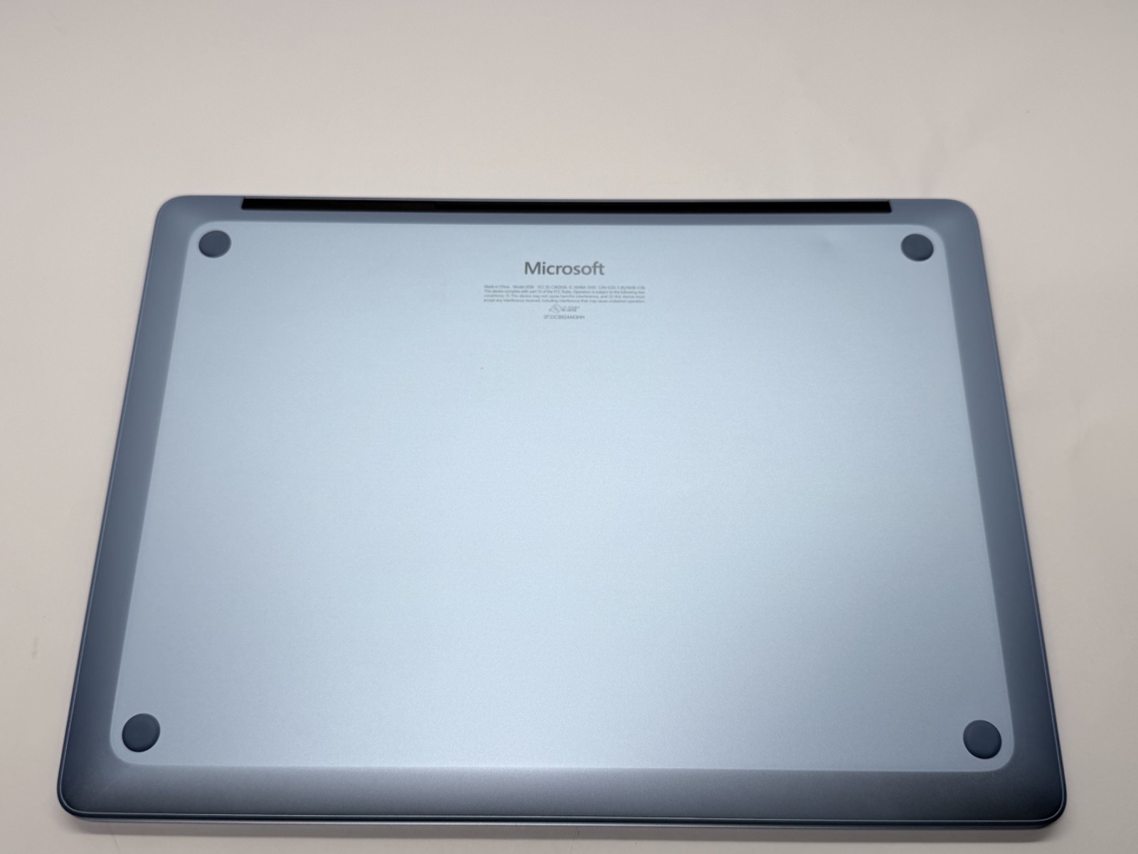 Microsoft Surface Laptop 7 13.8 Snapdragon X Plus 16GB 512GB SSD Tested
