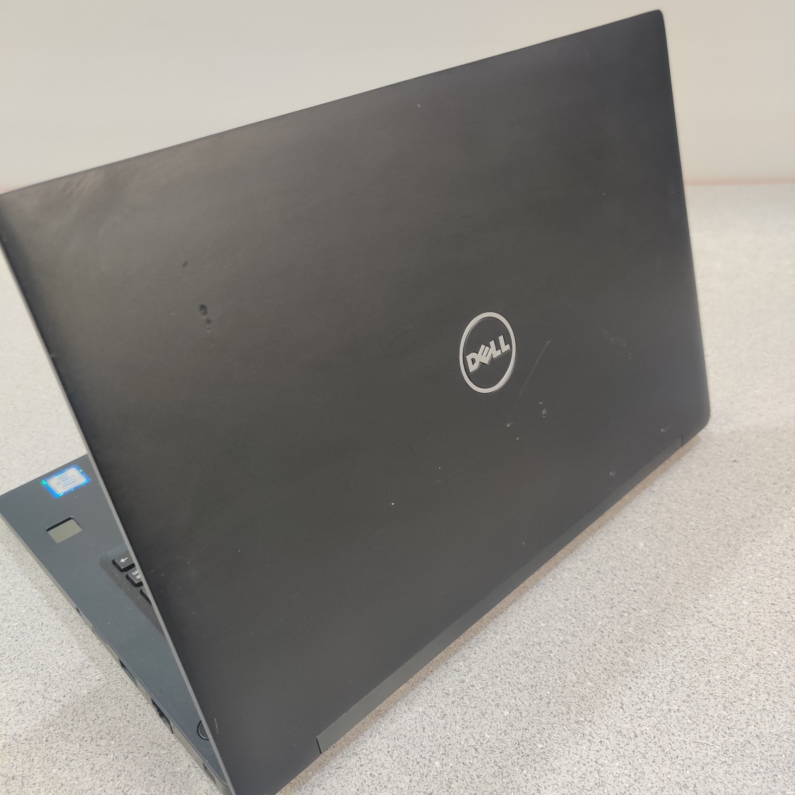 Dell Latitude 7280 I7-6600U 256GB M.2 16GB RAM Win11Home – NO AC ADAPTER