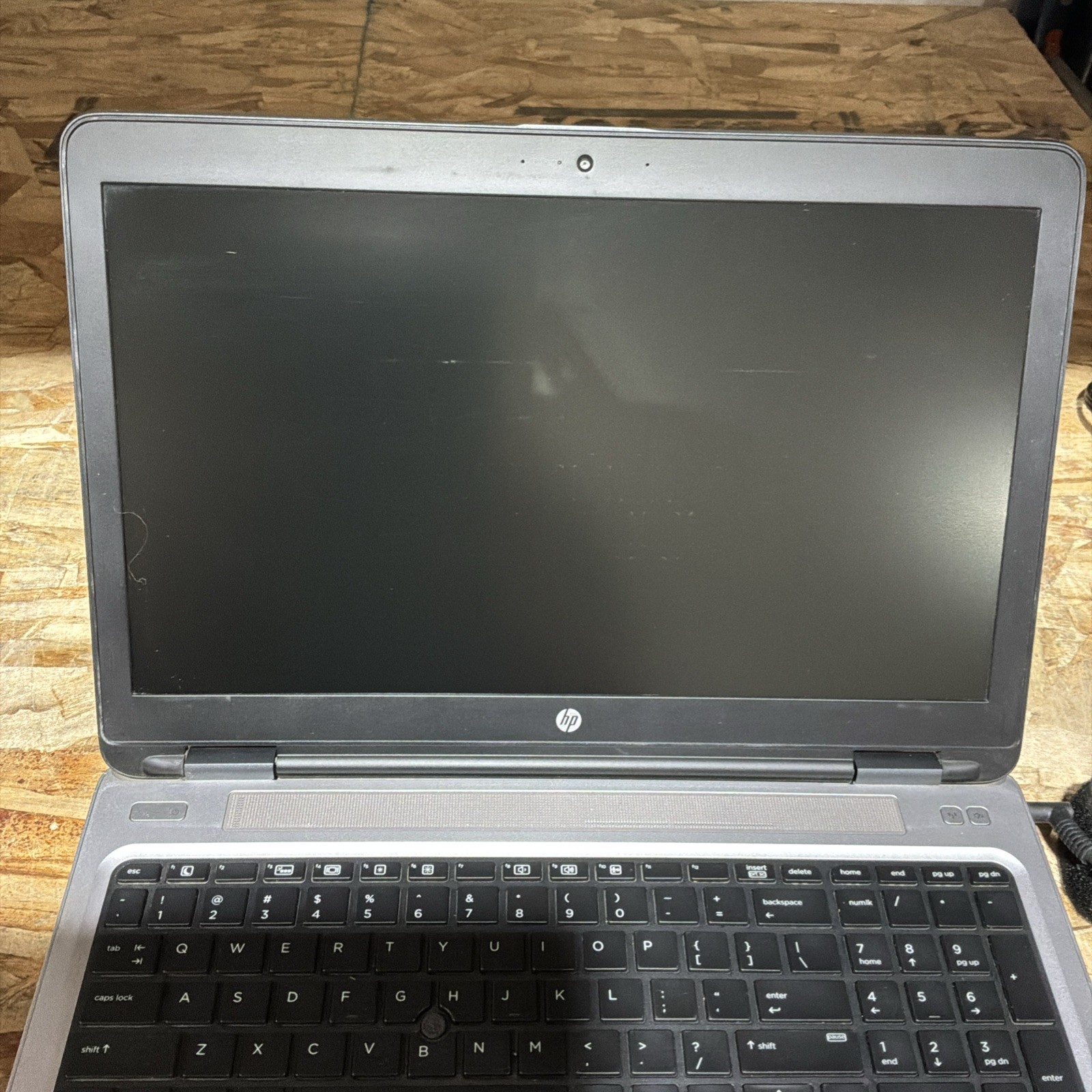 HP ProBook 650 G2 15.6″ Core i5-6200U 2.30GHz 8GB 500GB SSD W11 Laptop C472