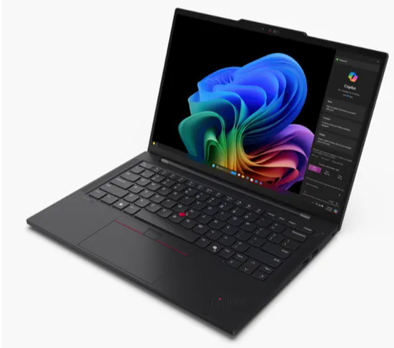 Lenovo ThinkPad T14s G6 X1E, 32GB, 1TB, WUXGA, W11P – 2 years warranty