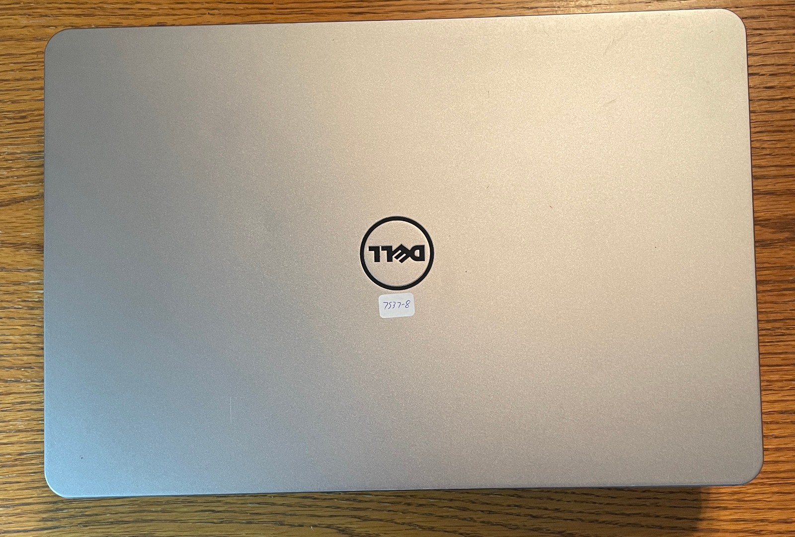 DELL INSPIRON 7537 Laptop *TOUCH* 15″ i7 Win11 Pro 25H2/Office 2021-extras-8