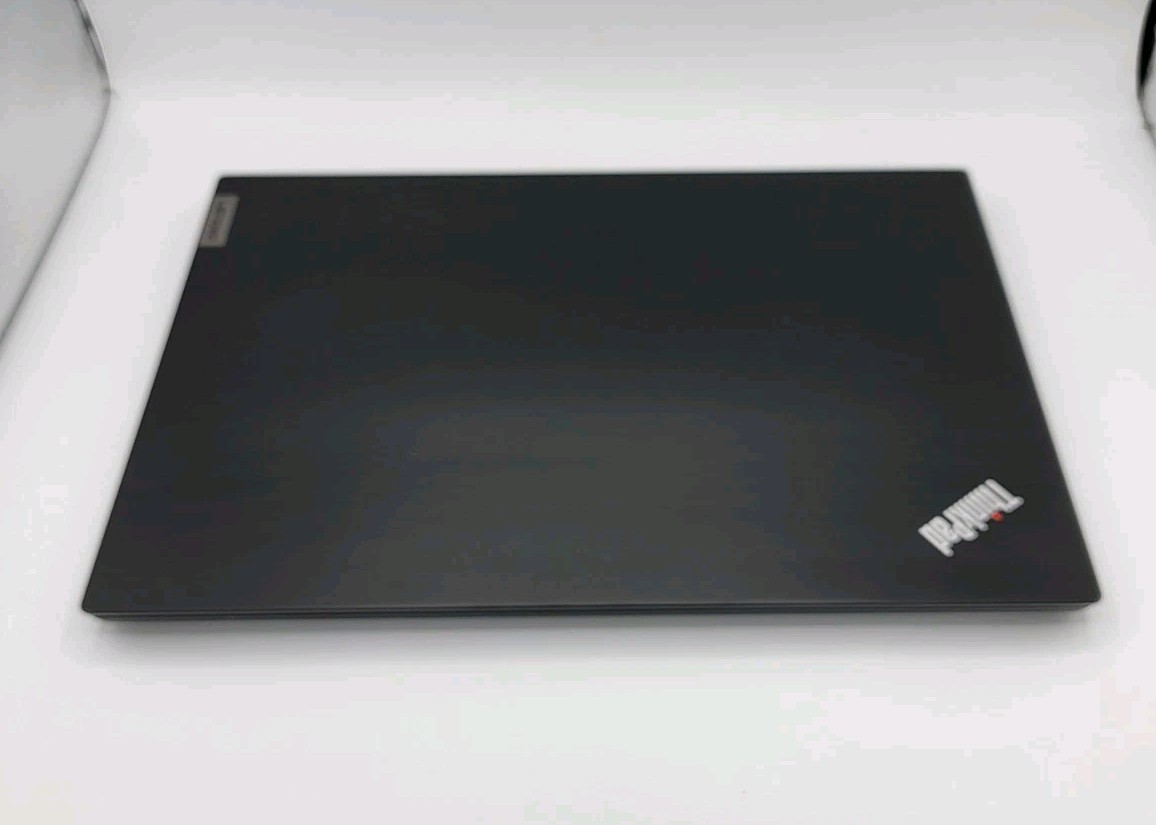 Lenovo ThinkPad E14 Gen 2 i7-1165G7 CPU 16GB RAM 256GB SSD Win11Pro