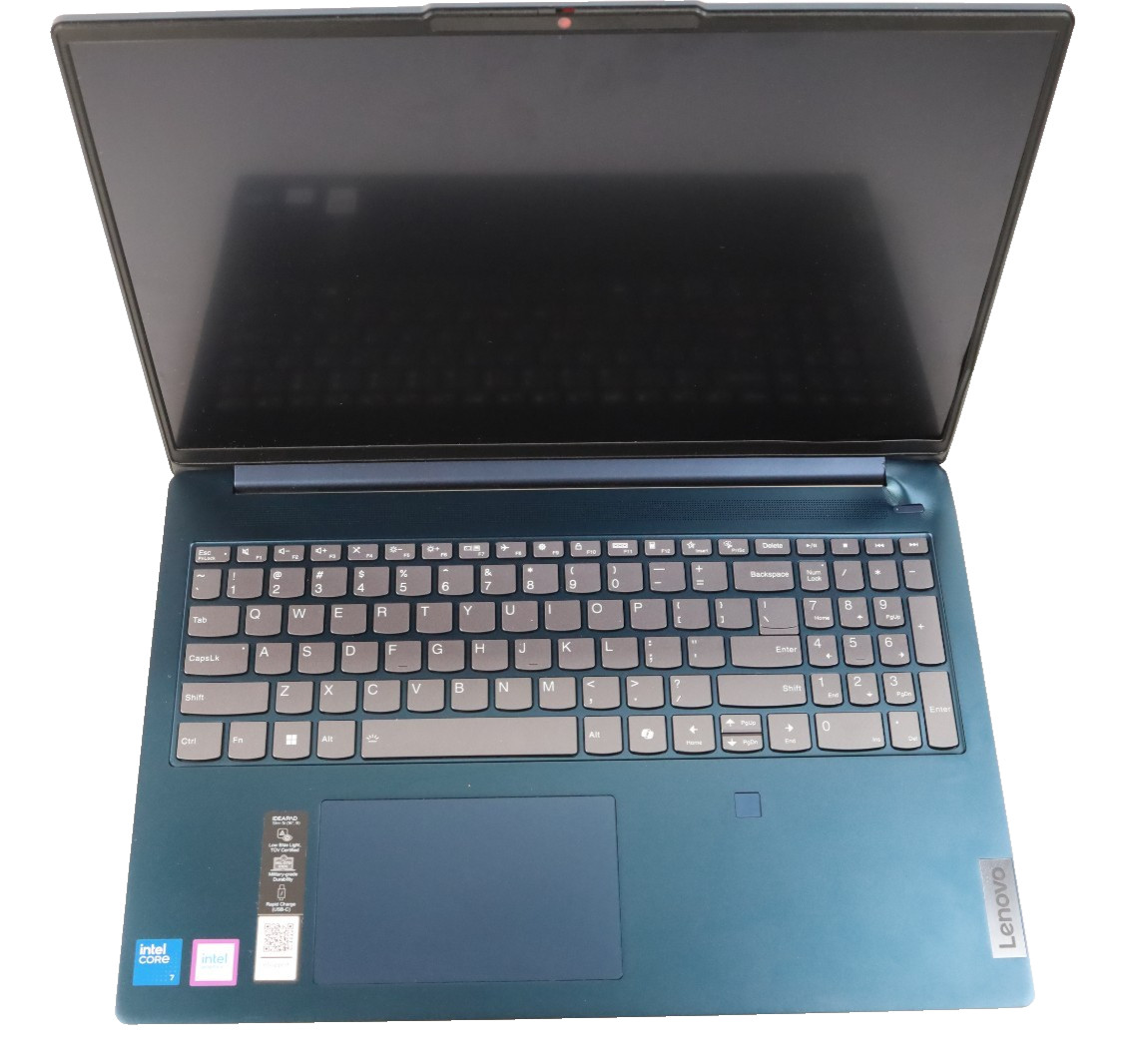 Lenovo IdeaPad Slim 5 16″ Intel i7-150U 16GB DDR4 No HDD Parts Repair