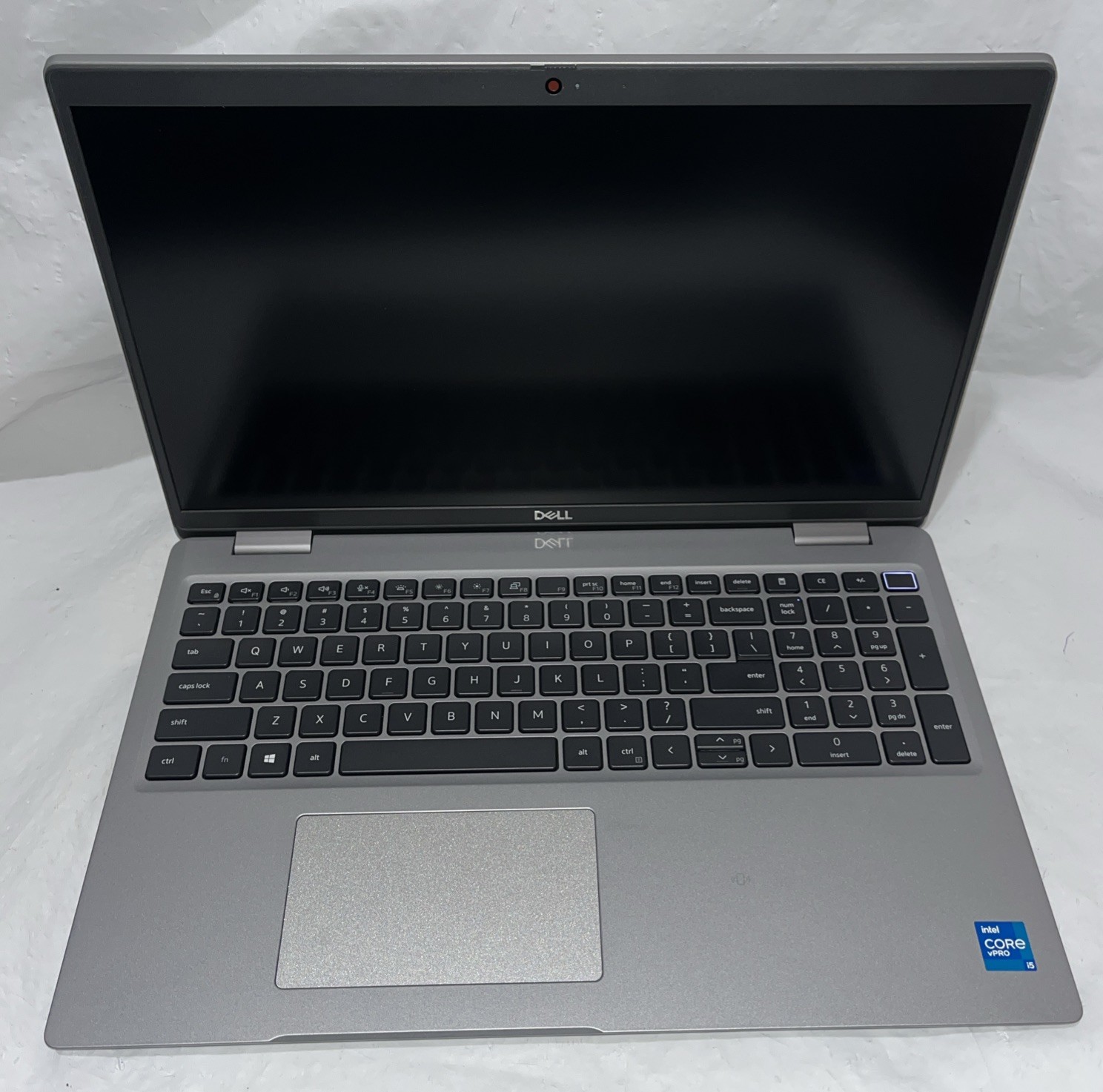 Dell Latitude 5520 15″ i5-1145G7@2.6GHz, 16GB RAM, 256GB M2, Win 11 Pro