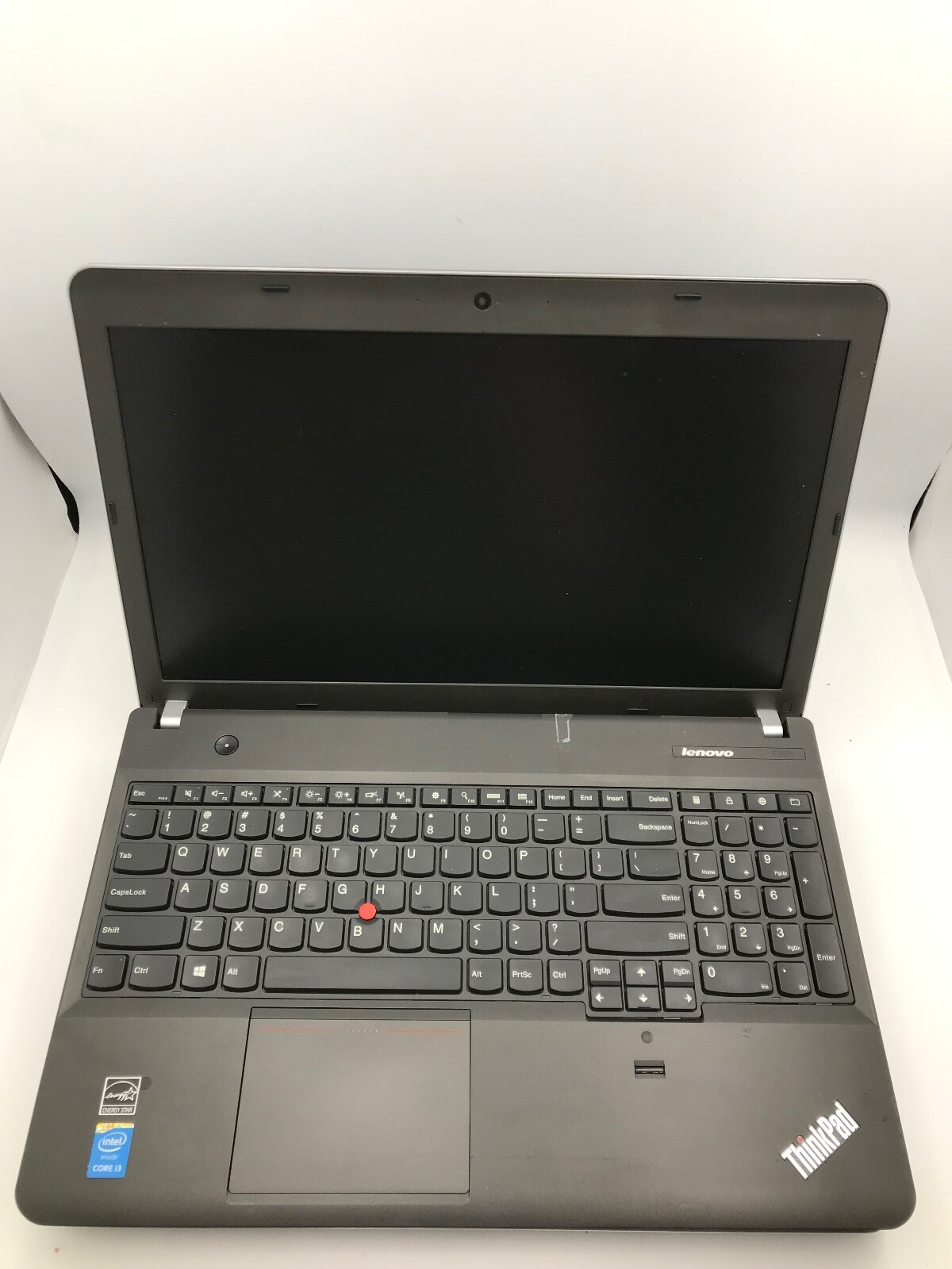 LOT OF 2-Lenovo ThinkPad E540/E531 Intel Core i5/i3- Missing Parts- MZ
