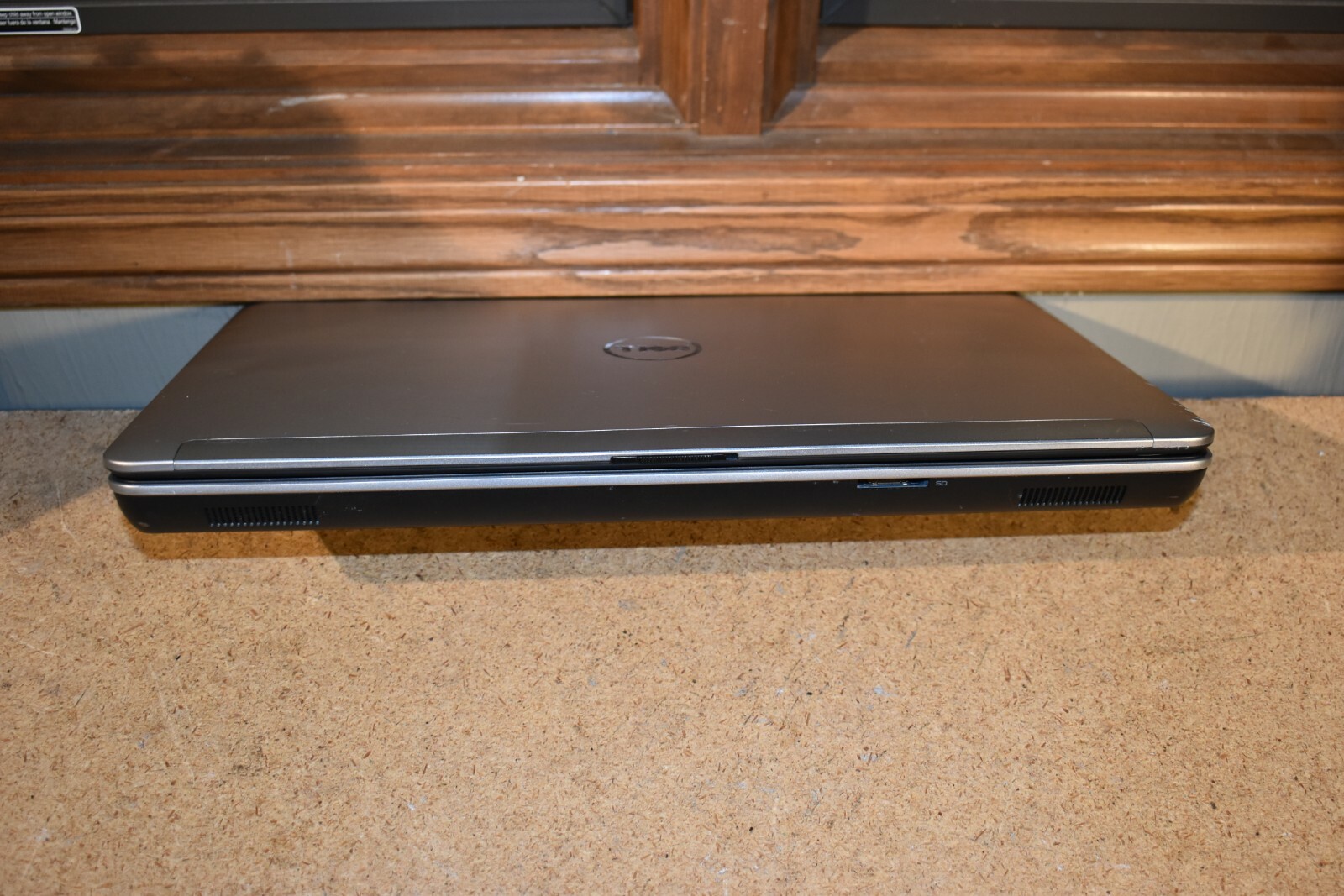 Dell Latitude E6540 Quad Core i7-4810QM 16GB 500GB SSHD 1920×1080 Windows 10 Pro