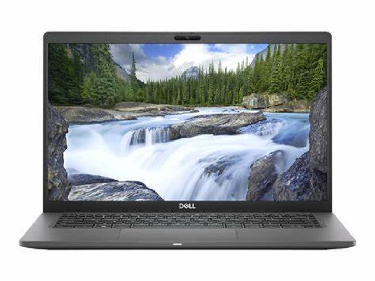 Dell Latitude 7410 35CM Intel i5-10210u Vpro 256GB SSD 8GB RAM Black – Victory