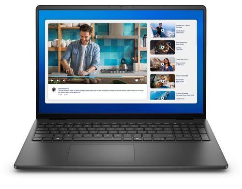 Dell 16 DC16250 Core 12th Gen 5 120U 512GB 16GB FHD+, 1920×1200 16.0″ inch