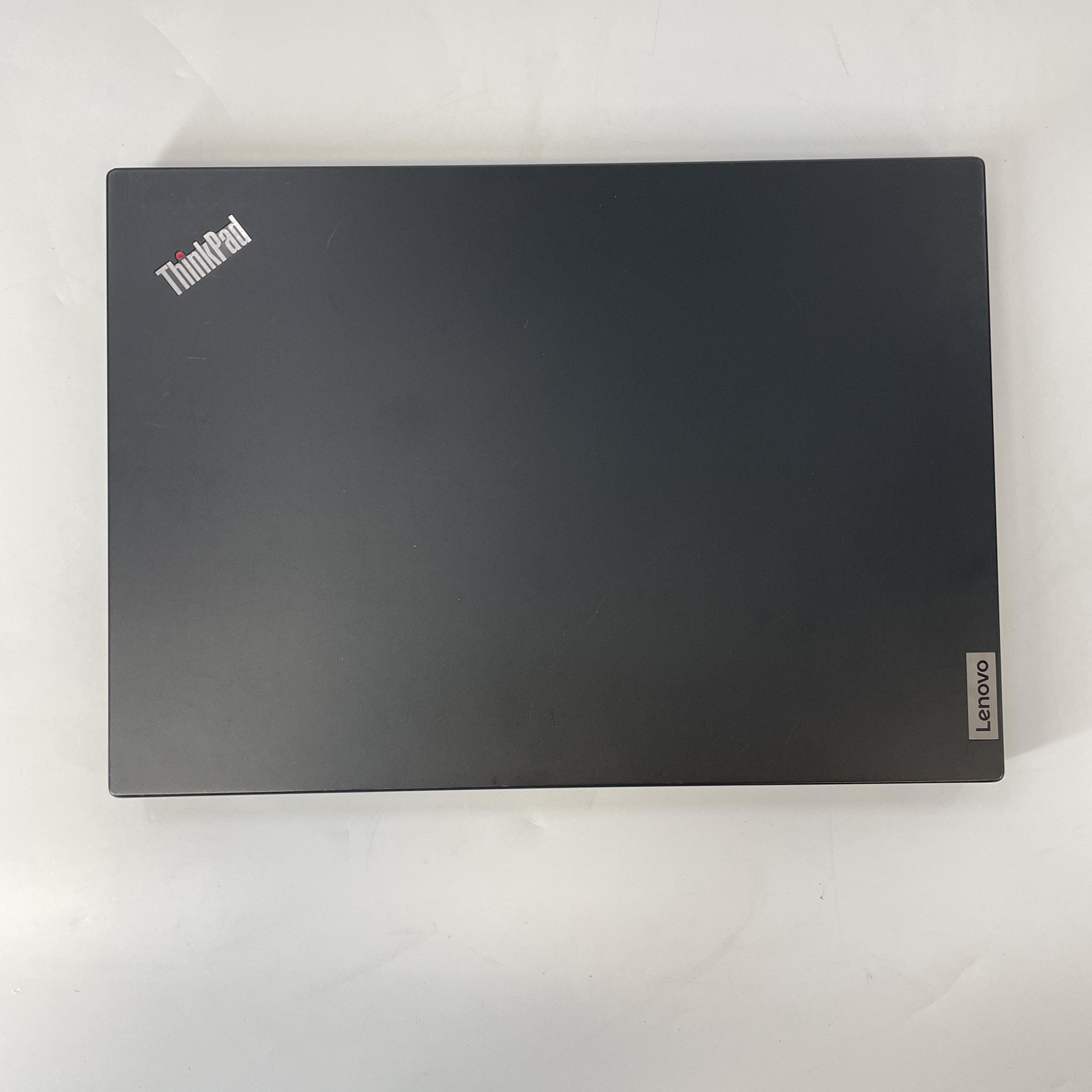 Lenovo ThinkPad L14 Gen 1 Black FHD i5-10210U 1.60GHz 16GB RAM 256GB SSD Good