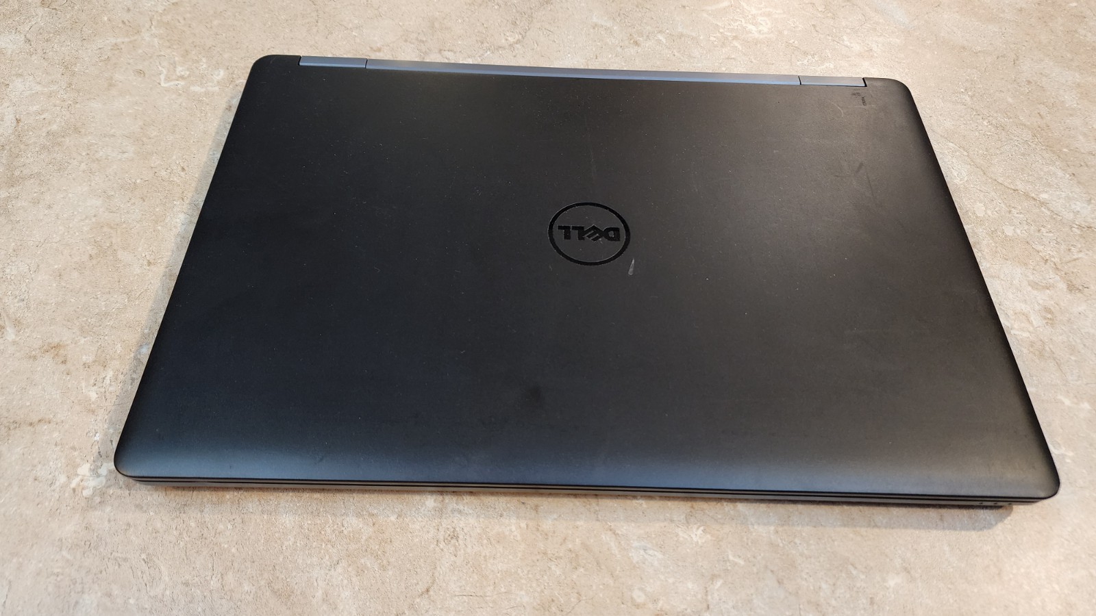 DELL LATITUDE E5570 15.6″ FHD INTEL CORE I5-6300U 256GB SSD 16GB RAM HDMI WIN11