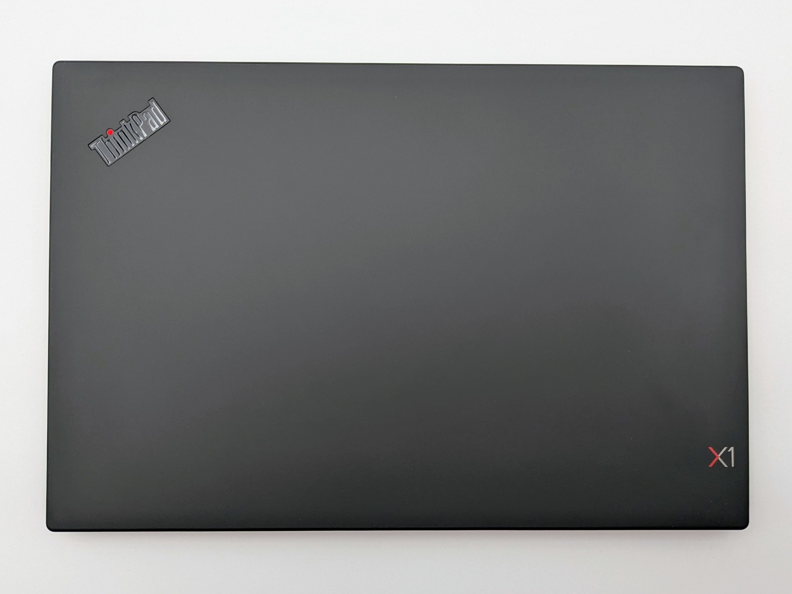 Lenovo ThinkPad X1 Carbon Gen 6 20KG 14″ FHD I5-8350U 256GB SSD 16GB W11P Webcam