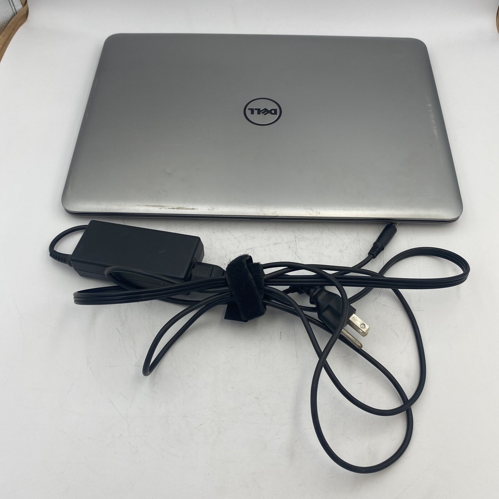 Dell Inspiron 15 7000 Series Intel Core i7 – For Parts Or Repair