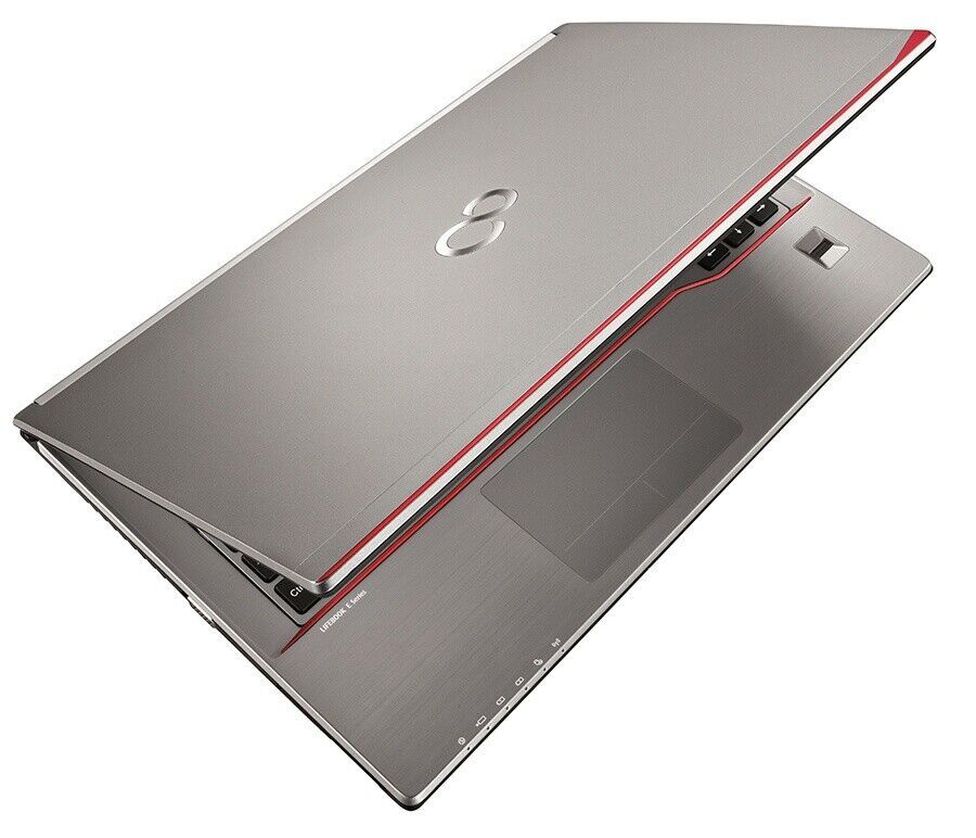 Fujitsu LifeBook e744 14 inch HD+ 1600x900px i5-4310M Max 3.4GHz DVD Windows 10