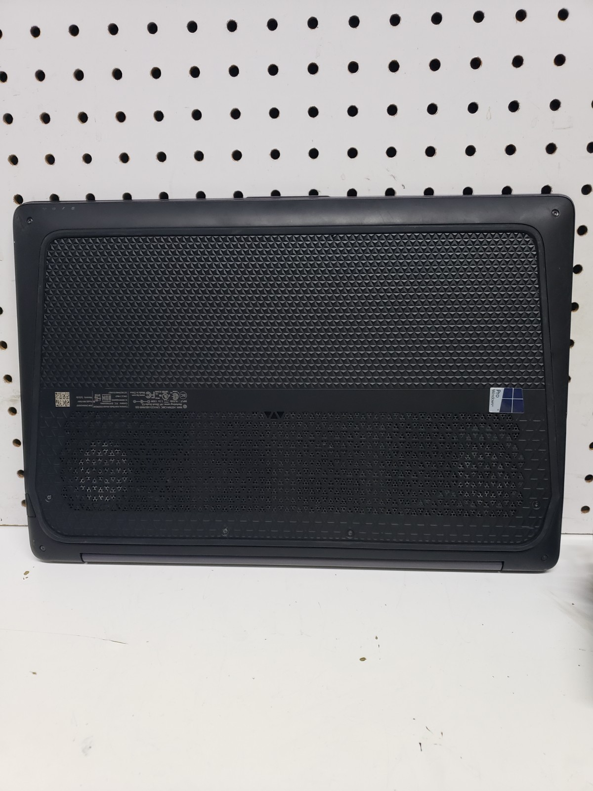 HP Z-Book Studio G3 15.6GHz Core,Win11 i7-6700HQ 2.6GHz 16GB Ram 512GB SSD