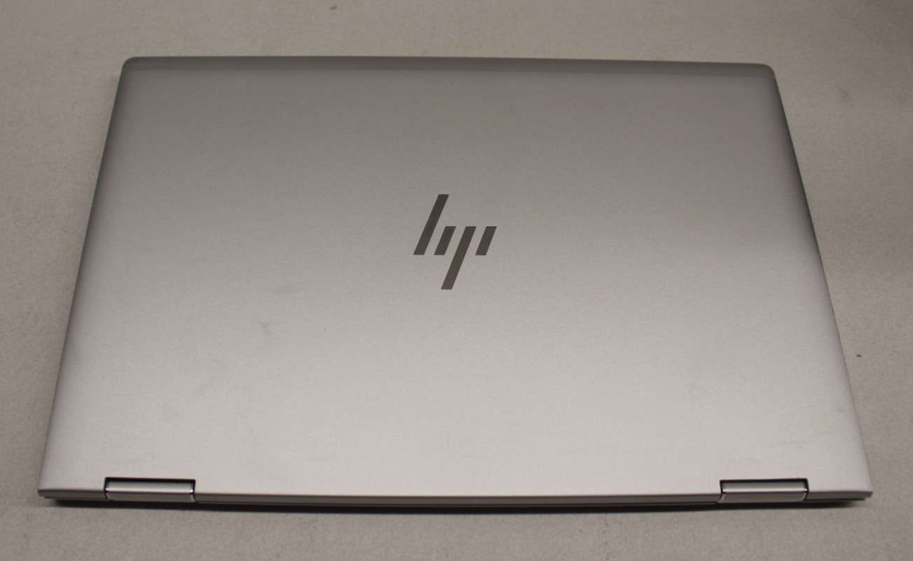 HP Elitebook X360 1030G3 I7-8650 256GB NvME SSD 16GB DDR4 Win11Pro* See Desc
