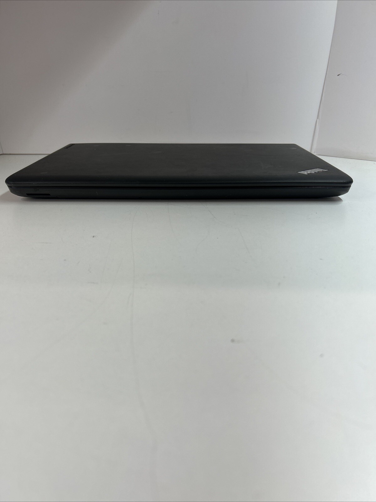 Lenovo ThinkPad E550 15.6″ i5-5200U 4GB RAM 120GB HDD Win 11 Pro