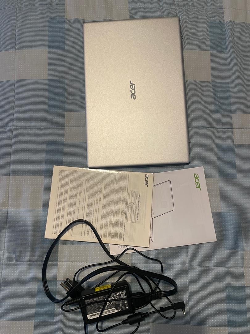 Acer Swift 3 Thin & Light Laptop