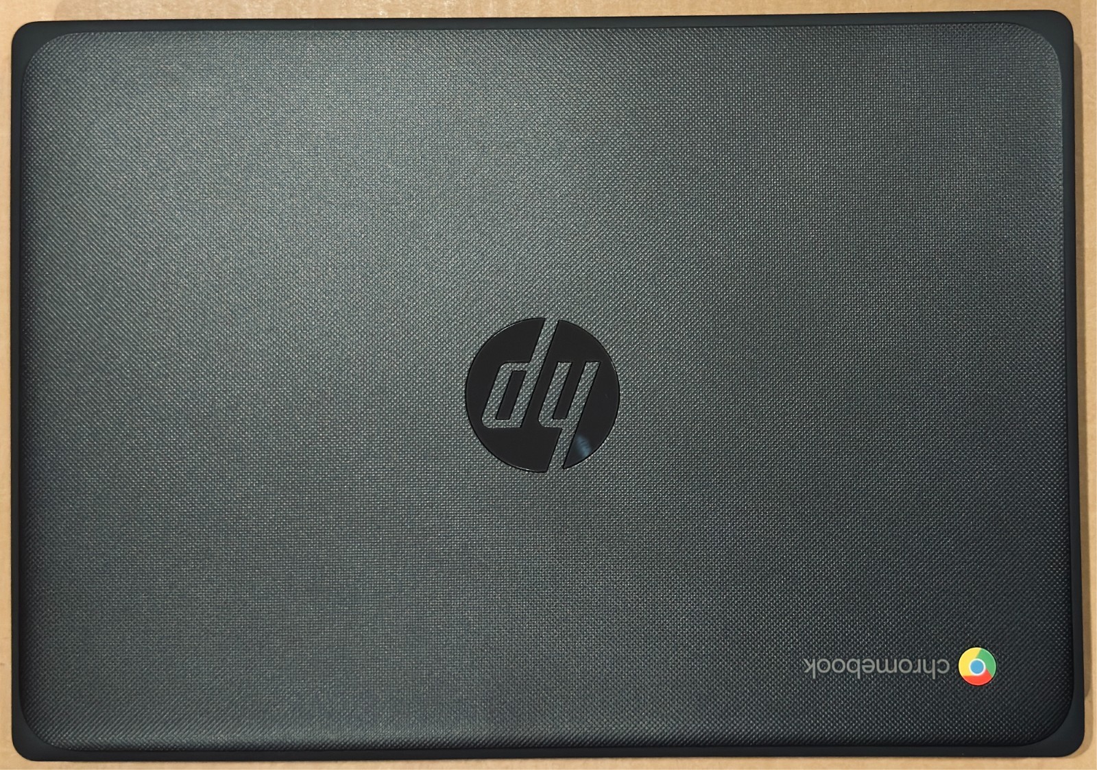HP Fortis G1i 11″ Chromebook Intel N150 4GB 32GB ChromeOS