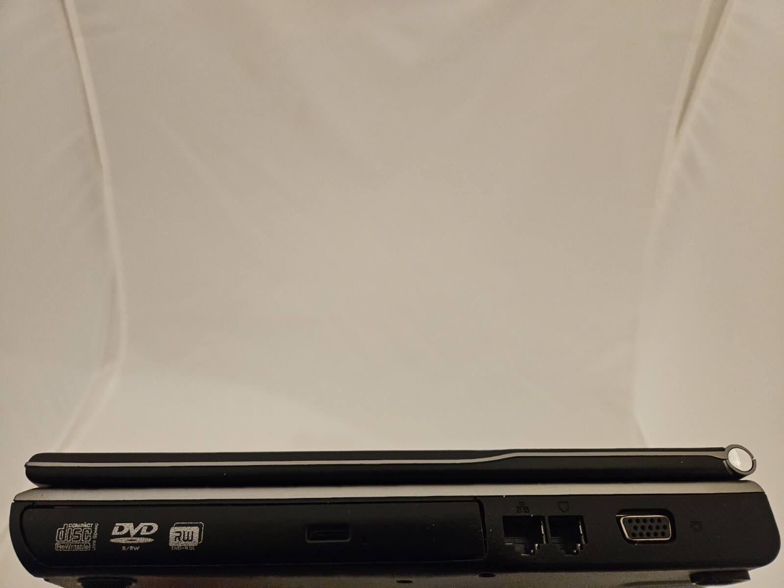 Gateway Laptop 340UI Intel Pentium dual-core (1.60GHz) 2GB Memory 120GB HDD