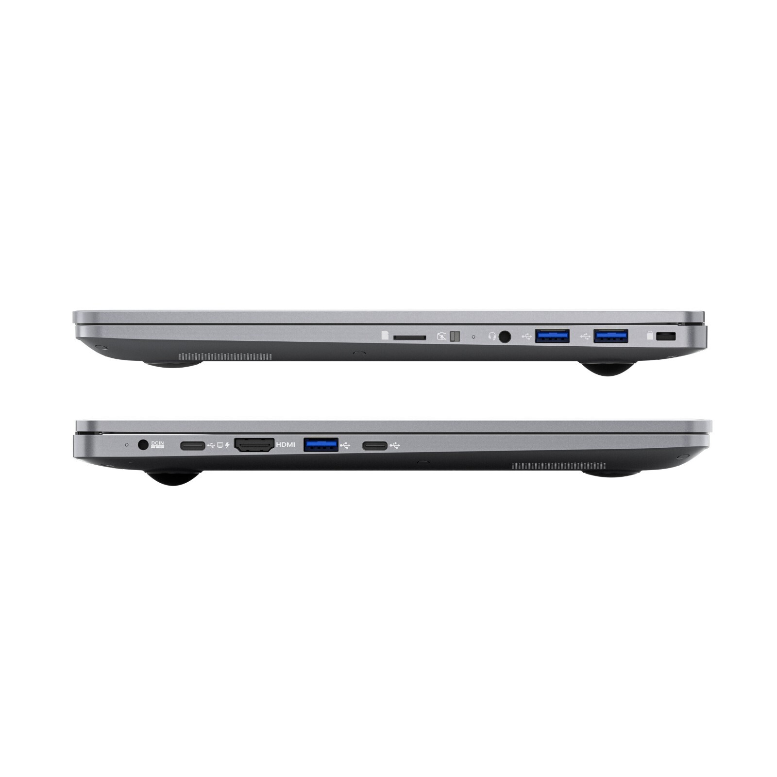 N-ONE NBook HX 15.6″ Laptop AMD Ryzen 9 6900HX 32GB DDR5 1TB SSD Win 11 Pro