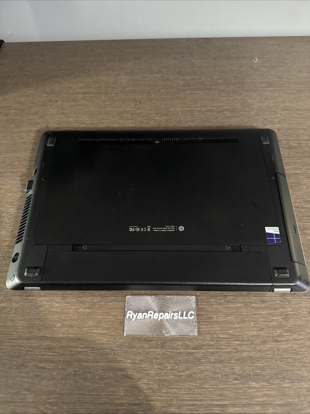 HP ProBook 4540s 15.6″ Laptop Intel Core i7-3632 8GB Ram NO HDD SCREEN DAMAGE