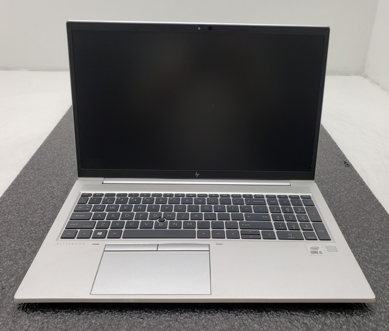 HP EliteBook 850 G7 i5-10210U 16GB RAM 256GB SSD 15.6″ Laptop PC Win 11 Pro.