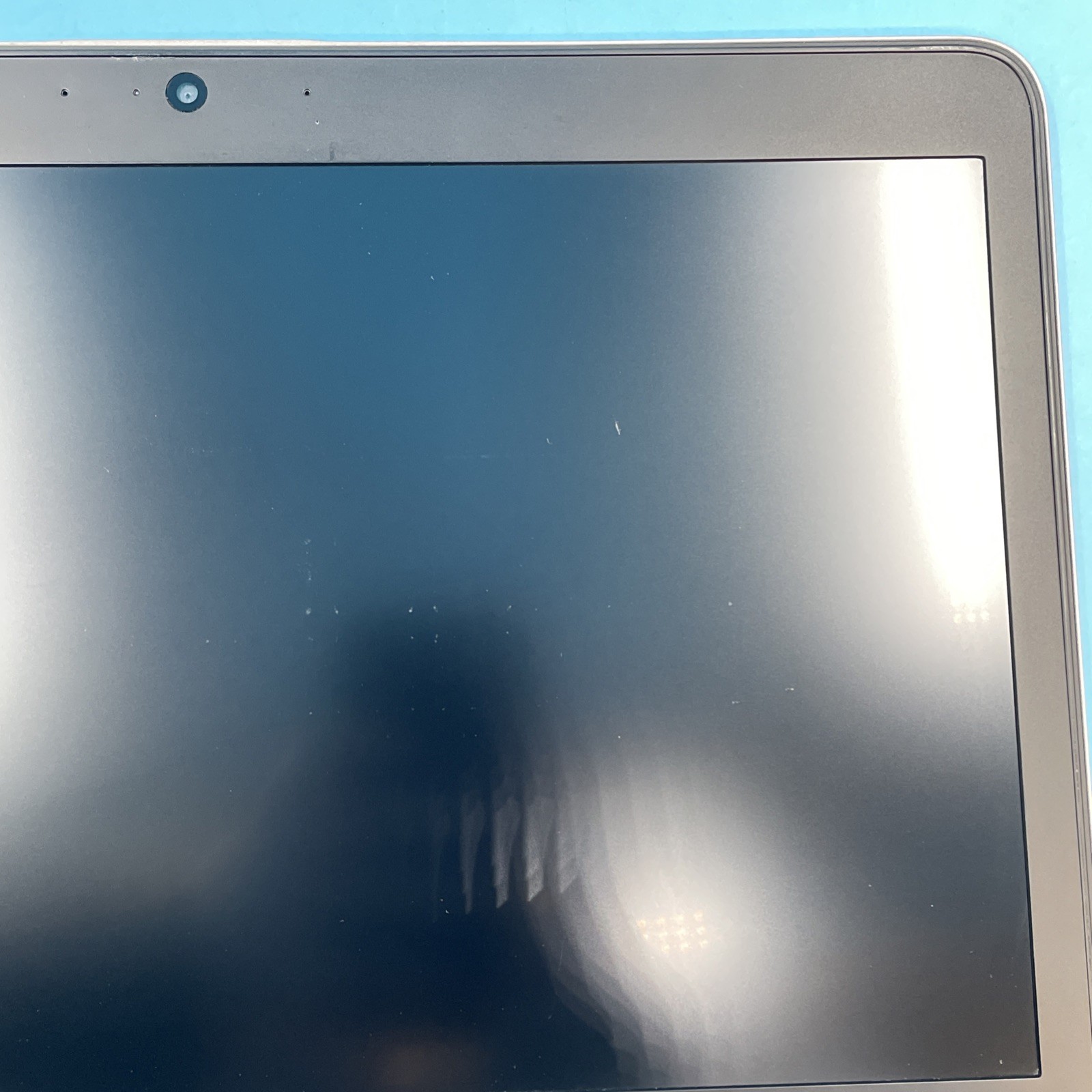 (LOT OF 2) HP Laptops | i7 6th Gen | 8/32GB RAM | 256/512GB SSD | M1000M | NO OS