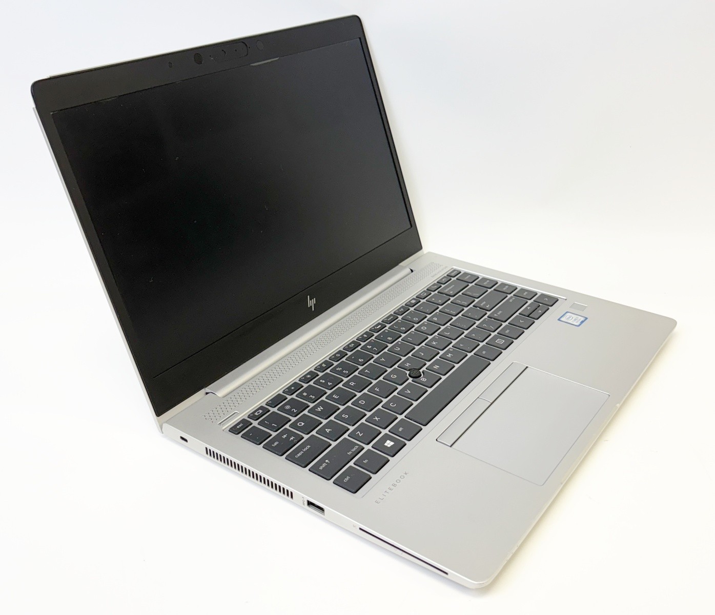 HP Elitebook 840 G6 14″ Laptop Core i7-8565U 1.80GHz 8GB RAM No SSD Bios Locked