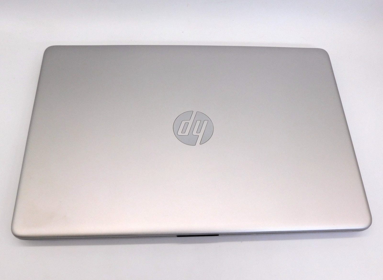 HP 15-dw0037wm 15.6″ i3 8th Gen 8GB RAM 1TB HDD Windows 10 Laptop Silver