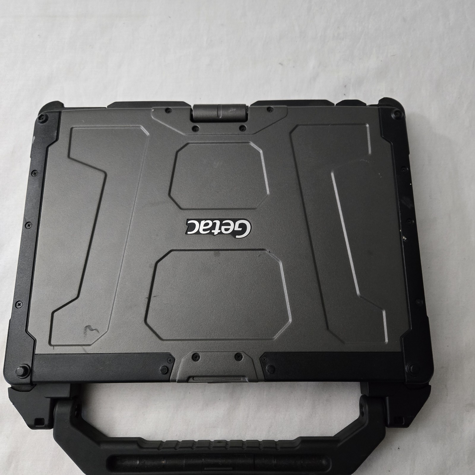 Getac V110 G3 Toughbook i7-6600U 2.60GHz 256GB SSD 12GB Ram Win10P – Grade B+