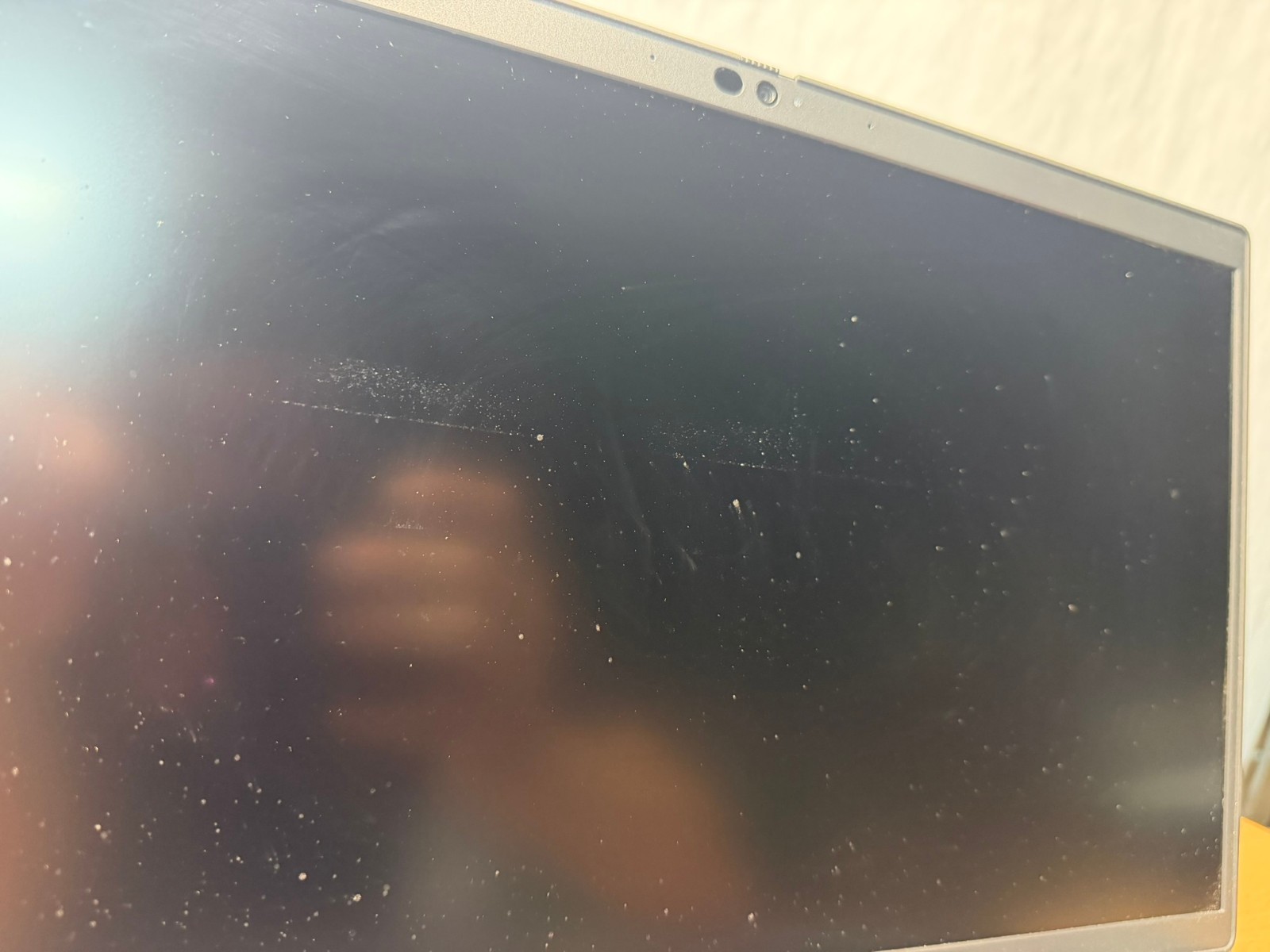 Dell Latitude 5520 i7-1185G7 32GB RAM 256GB SSD FHD Win11 BAD USB-A PORT – READ!