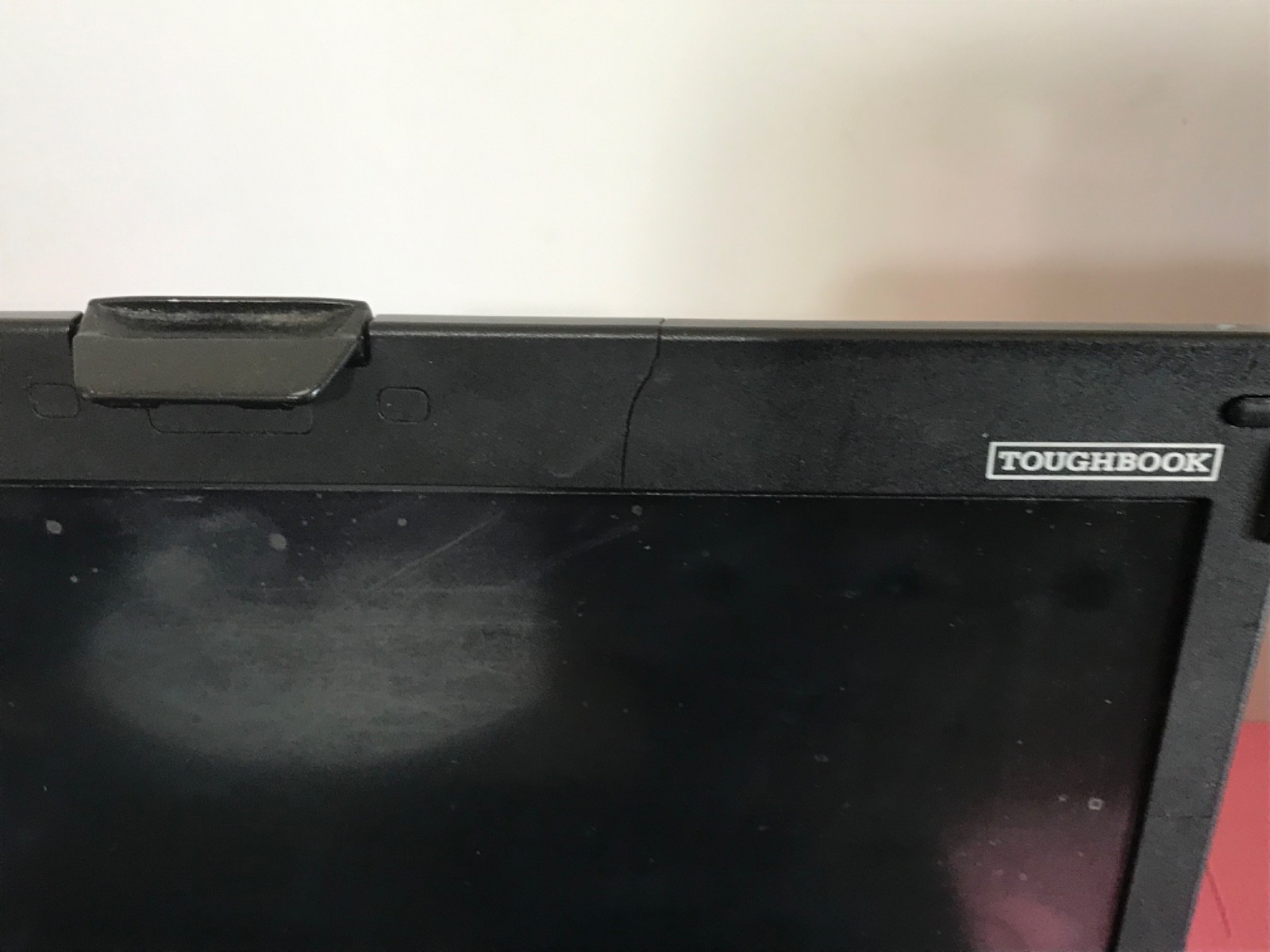4 Panasonic Toughbook CF-53 i5-3340M 2.7GHz 8Gb NO HD/ Caddy MK3 53SUREA1M #34