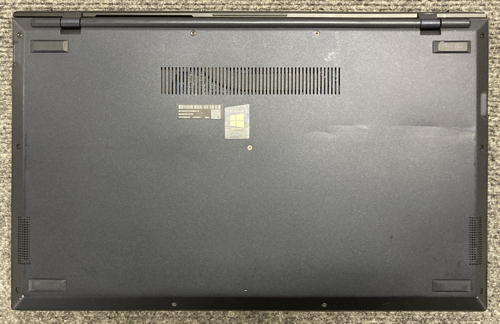 ASUS ExpertBook B9450CE 14″ Laptop i7-1165G7 16GB RAM 512GB NVMe, As Is