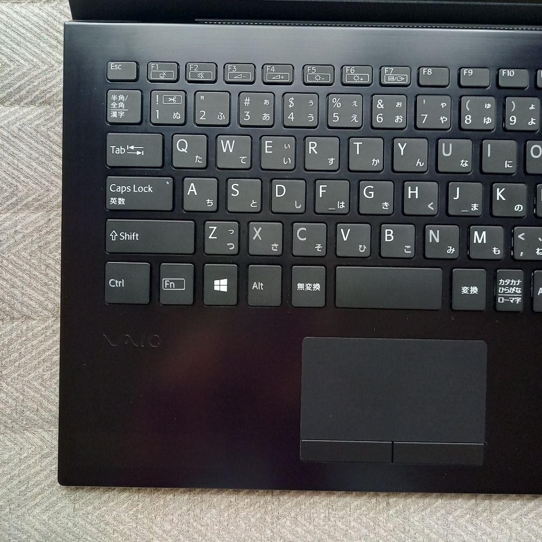 VAIO Pro PG VJPG13C11N i5-1035G1 Intel UHD SSD 256GB 8GB 13.3″ FHD Win 11 Pro