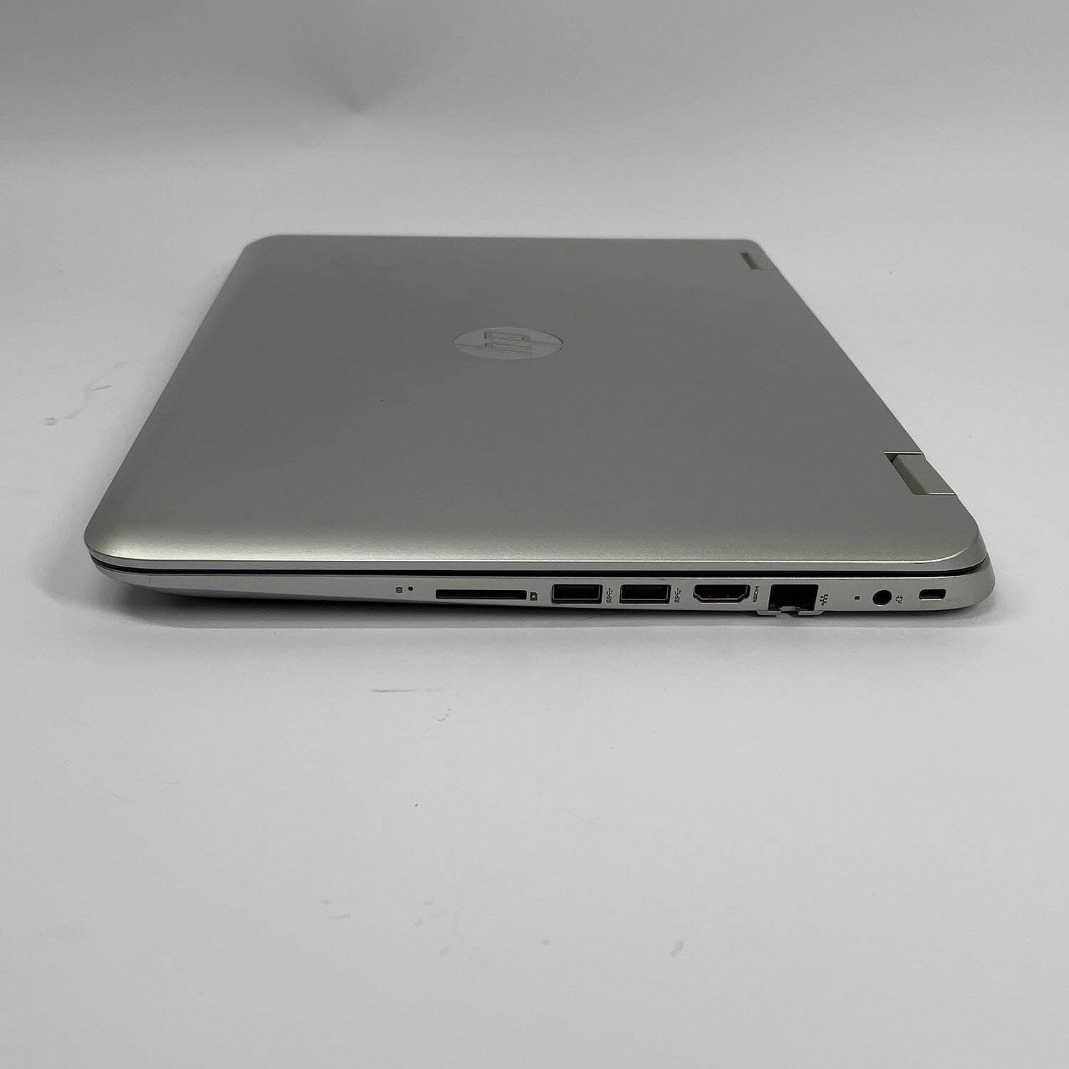 Broken HP Envy x360 15-U010DX 15.6″ i5- 4200U 1.6GHz 8GB RAM 1TB HDD READ