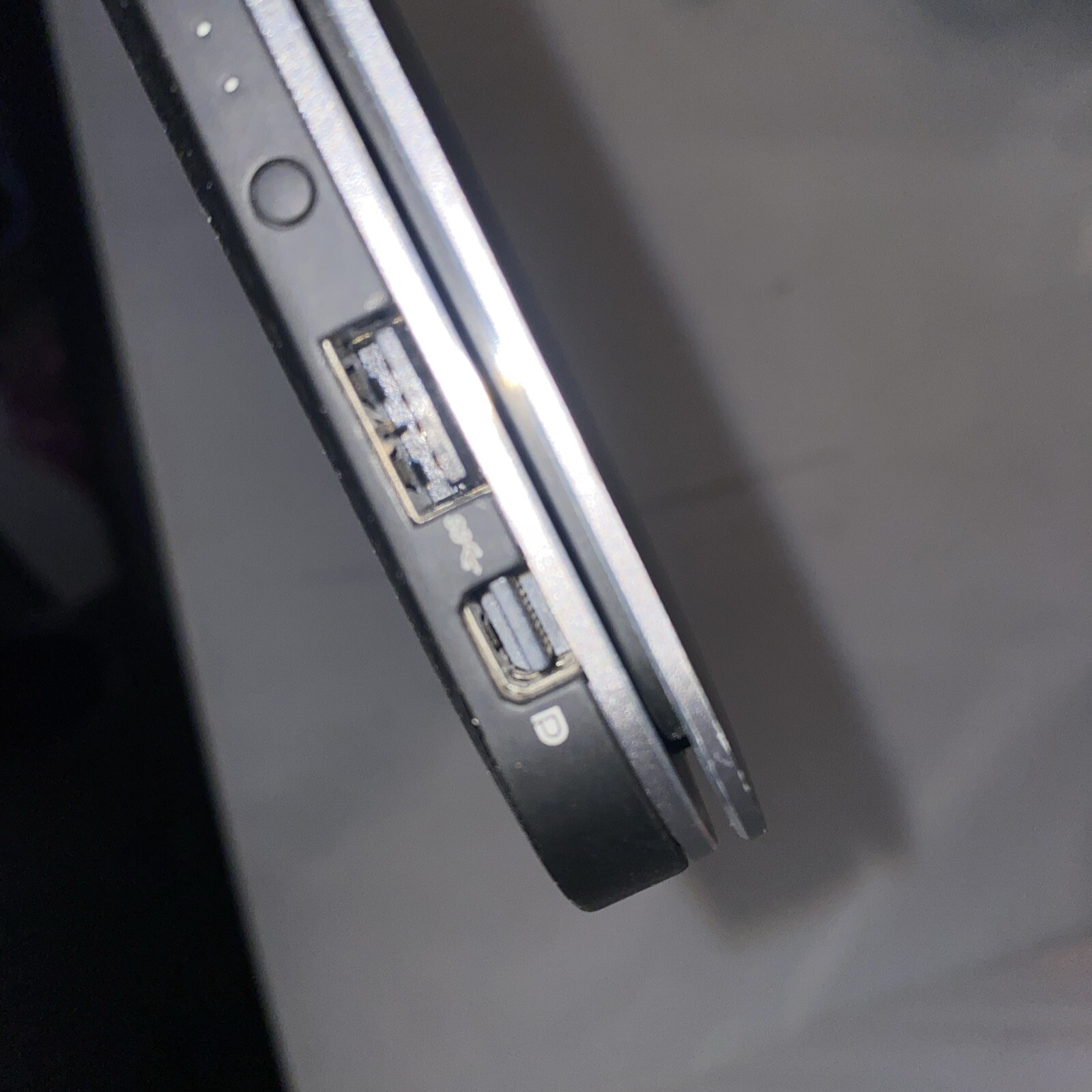 Dell XPS 13 L321X For parts No Power May Have Useful Parts Sold As Is