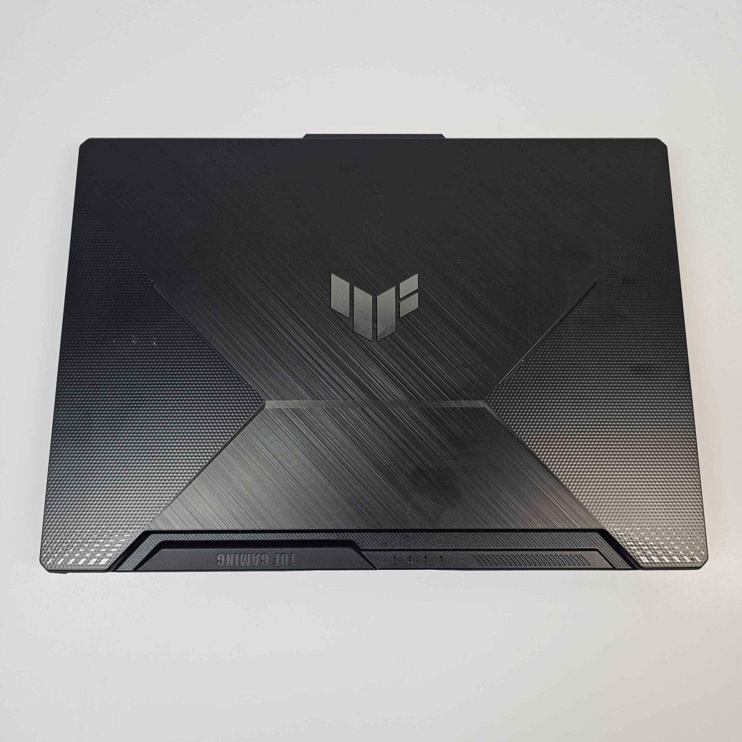 Asus TUF F15 FX506H 15.6″ i5-11400H 2.6GHz 8GB RAM 512GB SSD GeForce RTX 2050