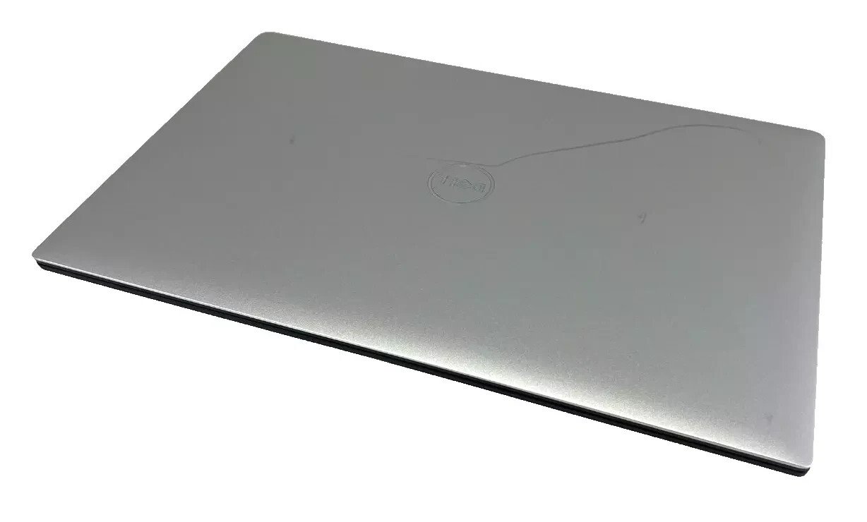Dell Precision 5530 15.6″ Laptop i5 8th Gen 500GB SSD 16GB SSD Win 11 Pro (AVA)